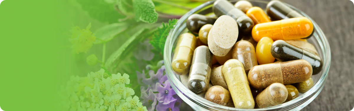 Elevate Your Natural Vitality